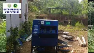 Effective multi use of agriculture #solarpump   innovative ideas & #solarproject for entrepreneurs #