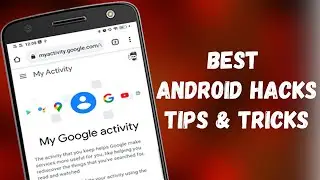 5 Best Android Hacks That Everyone Should Try | Android Tips & Tricks | TrickPortal