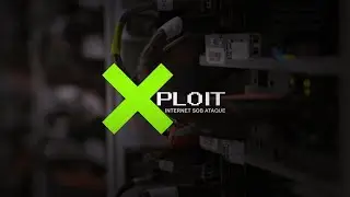 XPLOIT - Internet Sob Ataque 04  - Big Data Big Brother