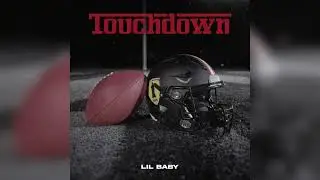 Lil Baby - Touchdown (Instrumental)