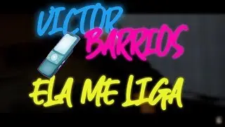 ELA ME LIGA (WEB CLIP)