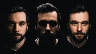 Jak fotit PORTRÉTY pomocí 1 SVĚTLA! (5 variant a více)