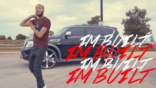 J- Moneyy - I'm Built