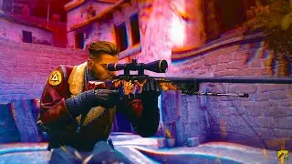 Friday Night Fraggin [CS:GO EDIT]