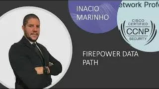 Cisco Security Hands On #11  Cisco Secure Firewall Packet Flow