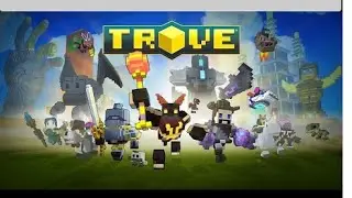 Новости и мой клан trove