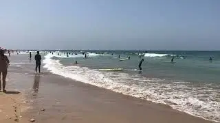 Surf Tamraght