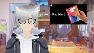 Genshin Impact - Main Di iPad Mini 6 Setting Highest