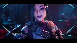 APEX LEGENDS MOBILE | SEASON 4 | TRAILER |HORIZON | RHAPSODY | FADE | SUNJAY GAMING|