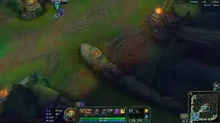 Ricas99 Destroys Toxic Fizz main in 1v1