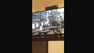 Ryse: Son of Rome! Xbox One