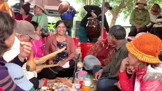 AERAY-ADUÔN H'MIĂL&ADUÔN KAT Buôn wiâo krông Hnăng