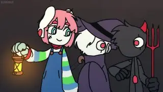 The Trio[ENG/한국어]