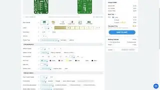 4.6 PCB Ordering