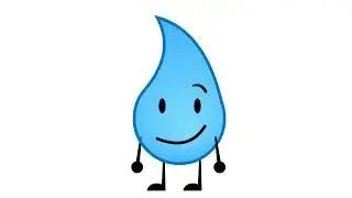 BFDI Animation test 2!!