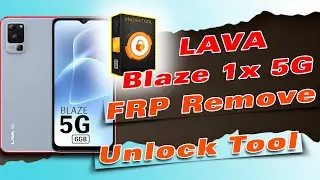Lava Blaze 5G Frp Bypass | Realme 8 5G Frp Bypass | Ajay Telecom