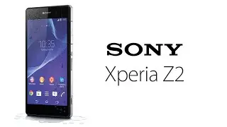 Sony Xperia Z2 - Recenzja