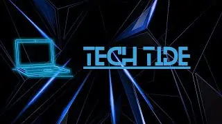 Tech Tide Official Channel Trailer