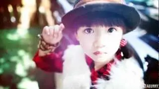 Bella Lin - Rocketship ♡one year♡