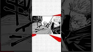 Jujutsu Kaisen + Phonk Sad