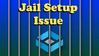 Release Not Found During Jail Setup