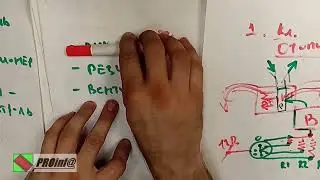 Отопитель: выключатель вентилятора
