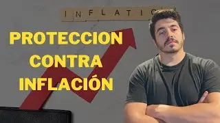 Inflación alta: cómo protegerse?
