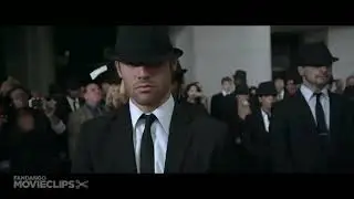 Безумные пляски на развалинах третьего рейха...