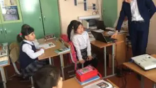 Жан нурманов