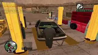 Продолжение к тачке на прокачку!!! Смотри описание к ролику.