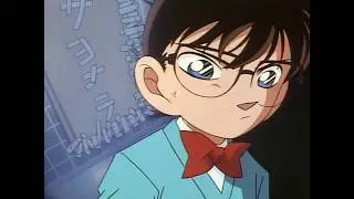 Detective Conan Episode 128 (Preview Remaster)