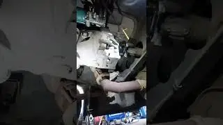 ПАЗ ПЕРЕСТАЛИ ВКЛЮЧАТЬСЯ ПЕРЕДАЧИ ИЩЕМ НЕИСПРАВНОСТЬ