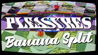 BANANA SPLIT
