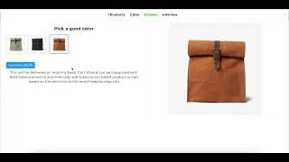 Step by Step Checkout in Shopify