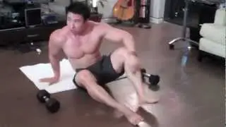 Six Pack Shortcuts - Build Six Pack Abs Fast Mike Chang