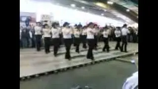 country dance