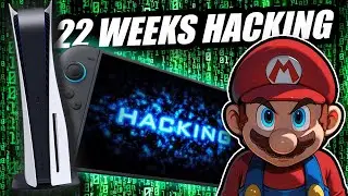 Switch 2 NVMe Hack Solved? + PS5 Jailbreak ‘So Close’ – Week 22 Hacking News