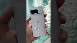 Google Pixel 9 OVERHEATING Issues?