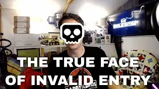 ONE HUNDRED SUBSCRIBERS - Face Reveal (Python / Pygame / OpenCV Face Tracking + OBS)