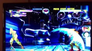 trucos marvel capcom 2 en ps3 guile