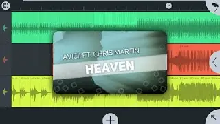 Heaven - Avicii Ft. Chris Martin - SKY & Super Pads [NoCopyrightMusic]