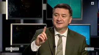 Константин Крохин: Рост тарифов на ЖКХ - Жулики продолжают распил?
