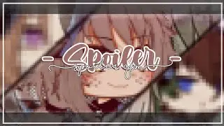 【  ๋𝜗𝜚 】Spoiler // kop sekop sekop, ada yang kangen ga nii (?) - 𐙚