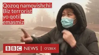 #козогистонНурсултон Назарбоев ва унинг қизи мамлакатни тарк этган
