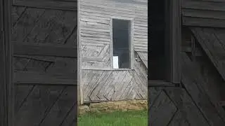 The old Fruitvìlle School.  Howell County Missouri.