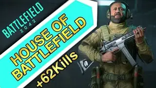 House Of Battlefield