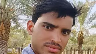 उलटा सैलुन कैसे बाल काटता हे#fouryou