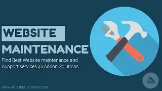 Website Maintenance Service - The Freshness Factors for a Successful Website