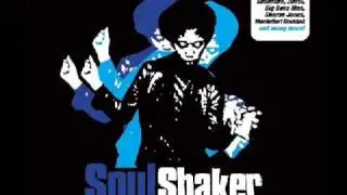 Soul 69 -The Soul 69 Theme