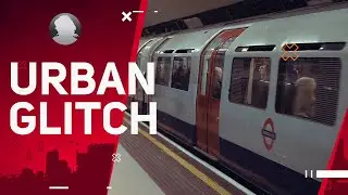 Urban Glitch - After Effects Template